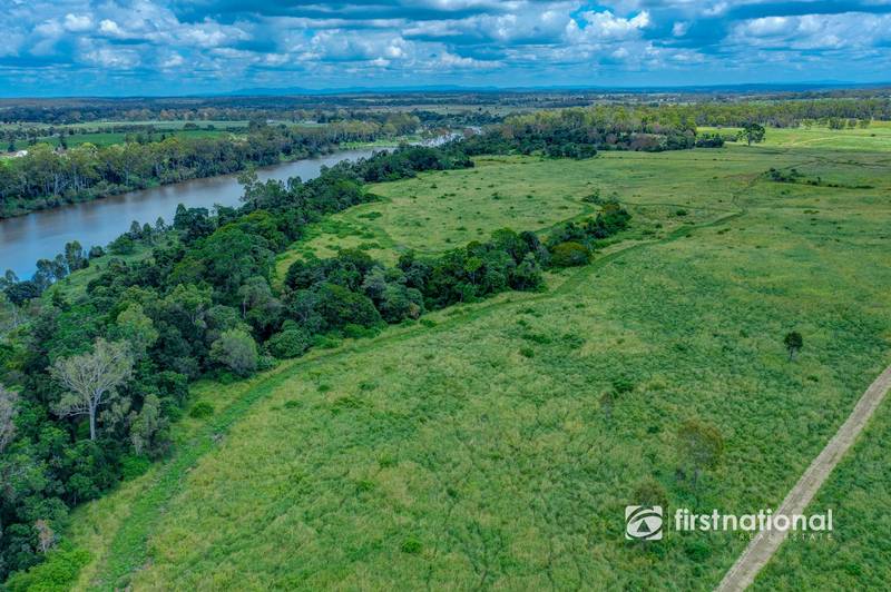 0 Cedars Road, SOUTH KOLAN, QLD 4670