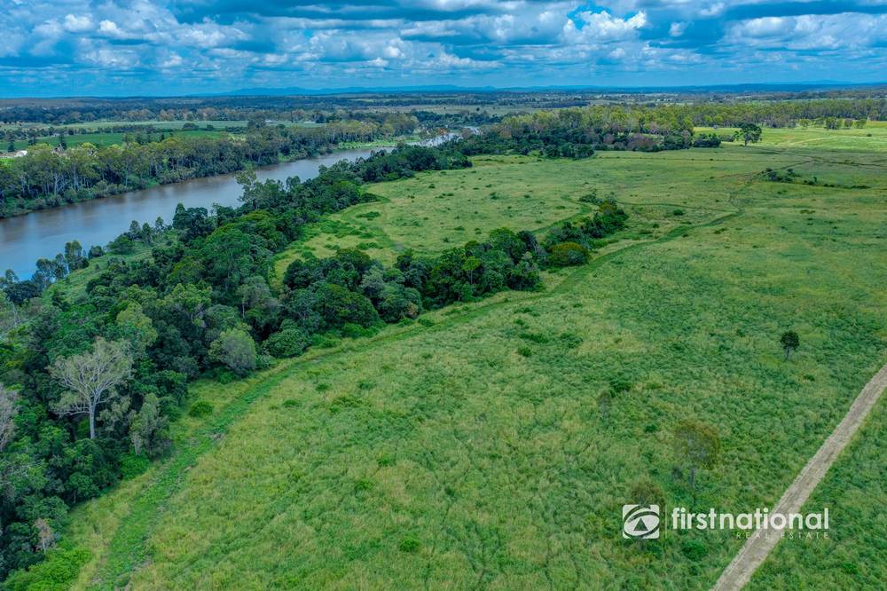 0 Cedars Road, SOUTH KOLAN, QLD 4670