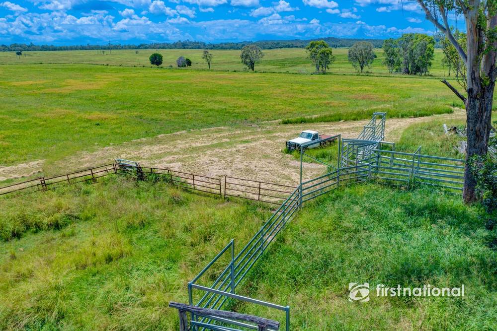 0 Cedars Road, SOUTH KOLAN, QLD 4670