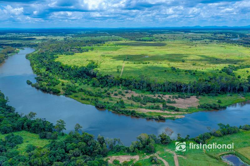 0 Cedars Road, SOUTH KOLAN, QLD 4670