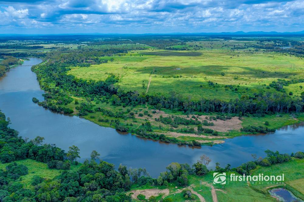 0 Cedars Road, SOUTH KOLAN, QLD 4670