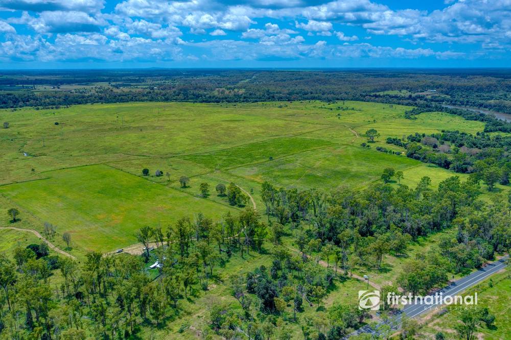0 Cedars Road, SOUTH KOLAN, QLD 4670