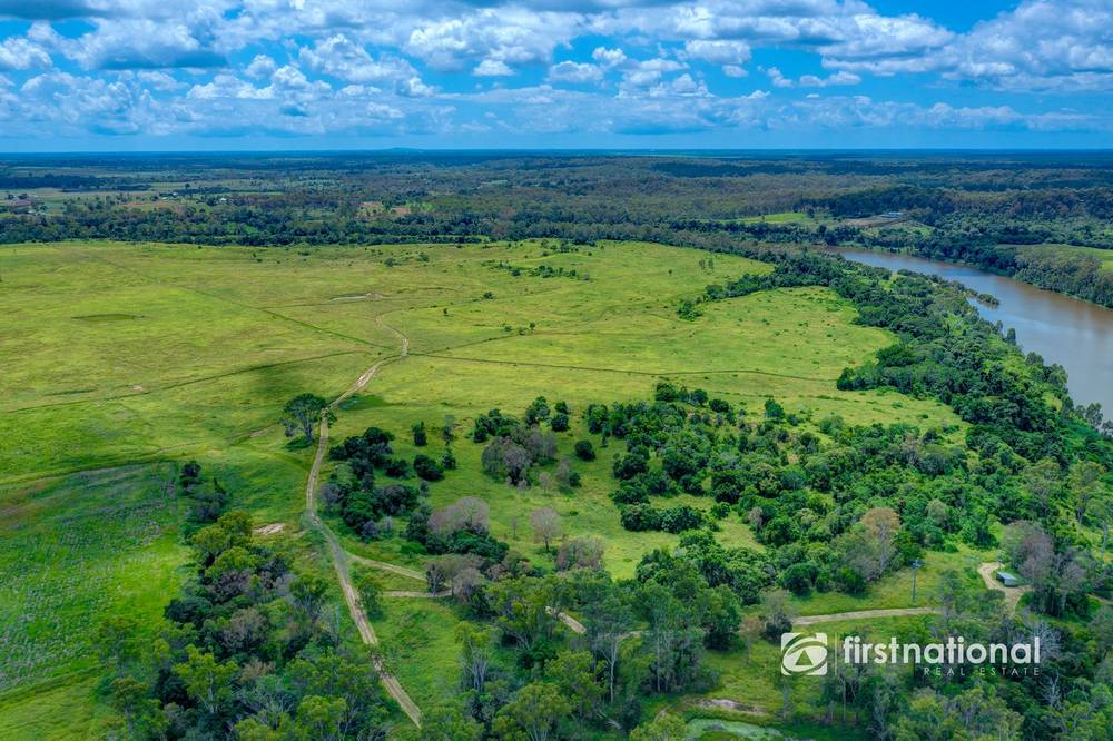 0 Cedars Road, SOUTH KOLAN, QLD 4670