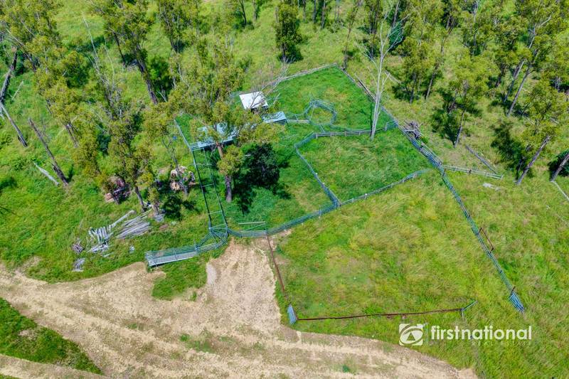 0 Cedars Road, SOUTH KOLAN, QLD 4670