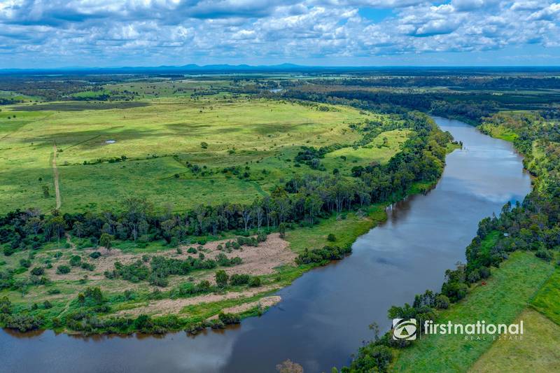 0 Cedars Road, SOUTH KOLAN, QLD 4670