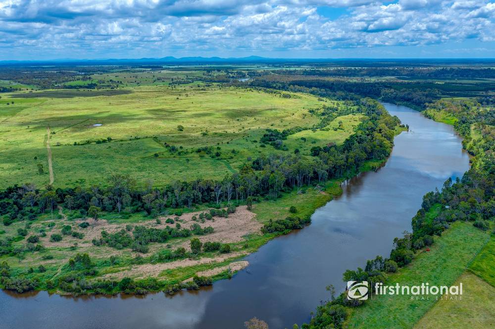 0 Cedars Road, SOUTH KOLAN, QLD 4670