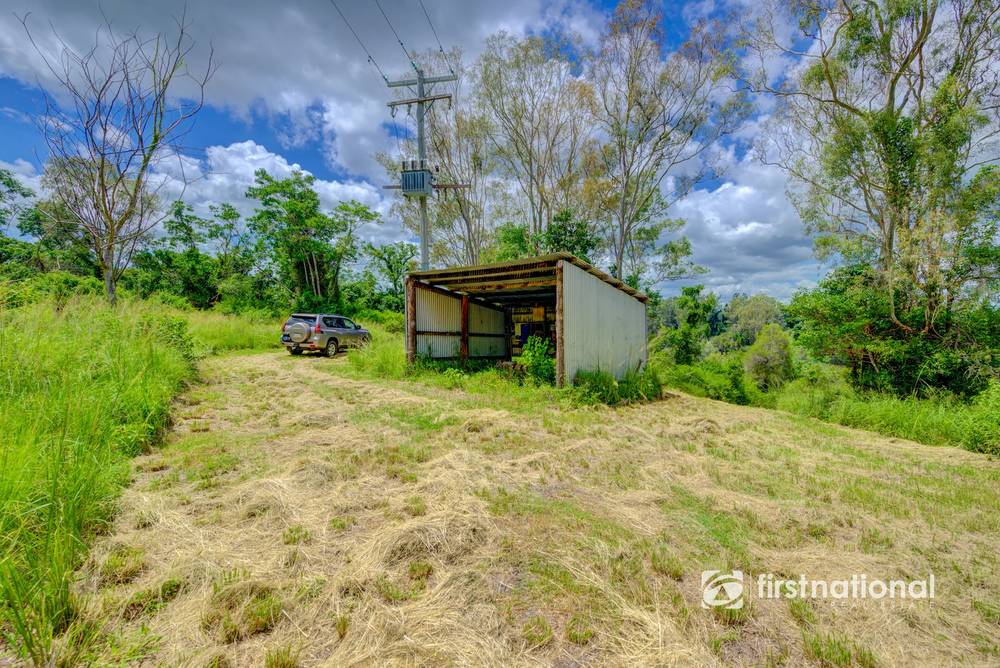 0 Cedars Road, SOUTH KOLAN, QLD 4670