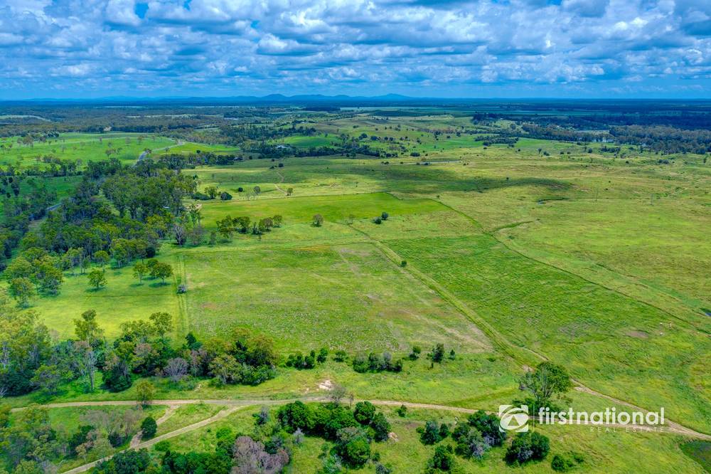 0 Cedars Road, SOUTH KOLAN, QLD 4670