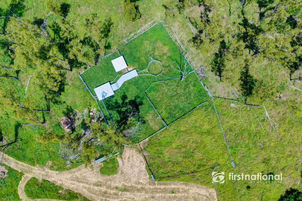0 Cedars Road, SOUTH KOLAN, QLD 4670