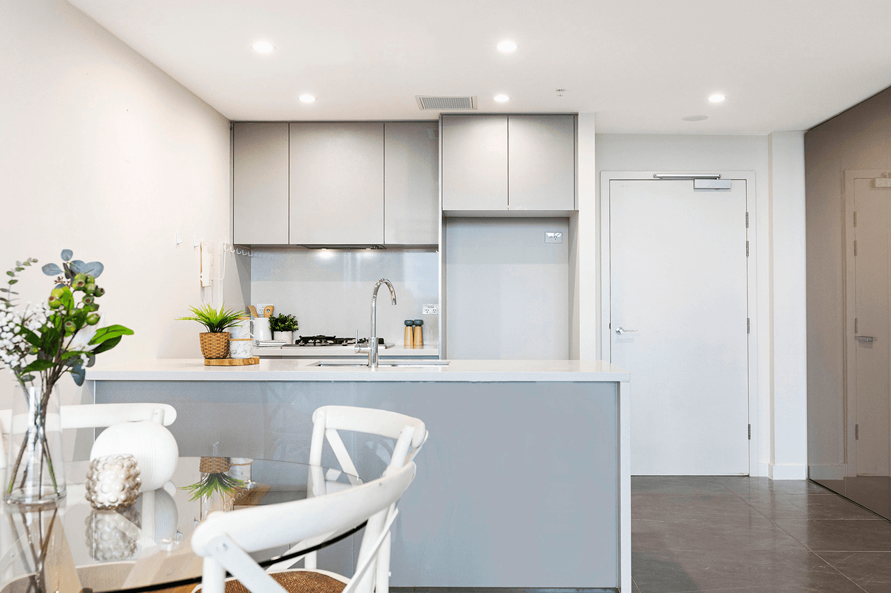 2009A/101 Waterloo Road, MACQUARIE PARK, NSW 2113