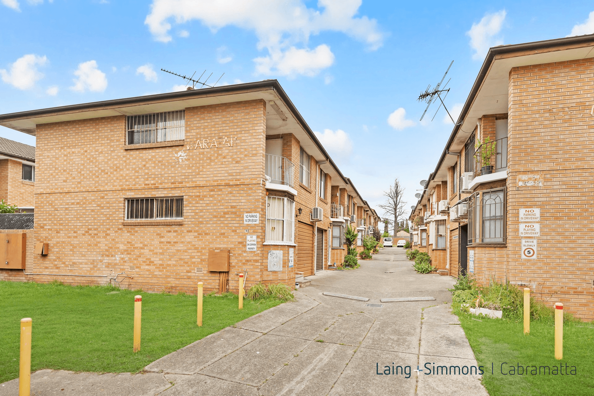 21/90-94 Longfield Street, Cabramatta, NSW 2166