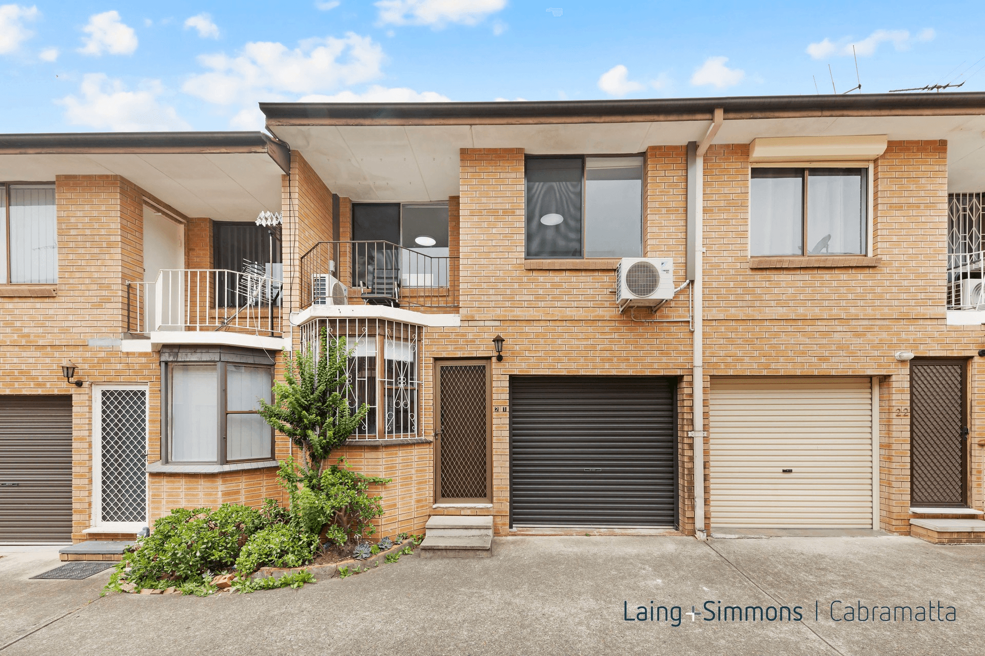 21/90-94 Longfield Street, Cabramatta, NSW 2166