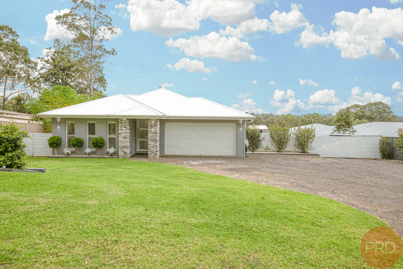 57 Wyndham Street, GRETA, NSW 2334