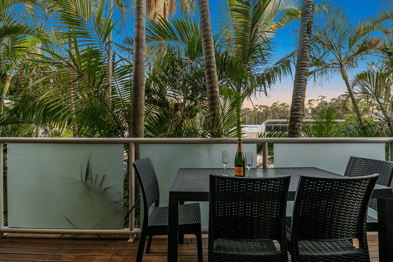 5/37 Lawson Street, BYRON BAY, NSW 2481