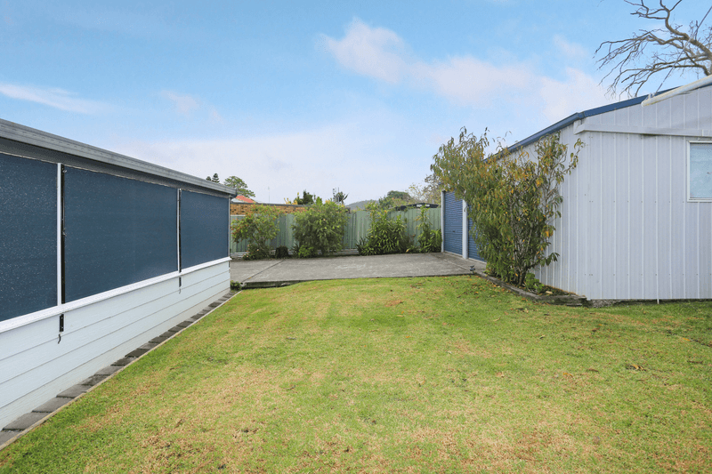 30 Alexandra Street, BULAHDELAH, NSW 2423