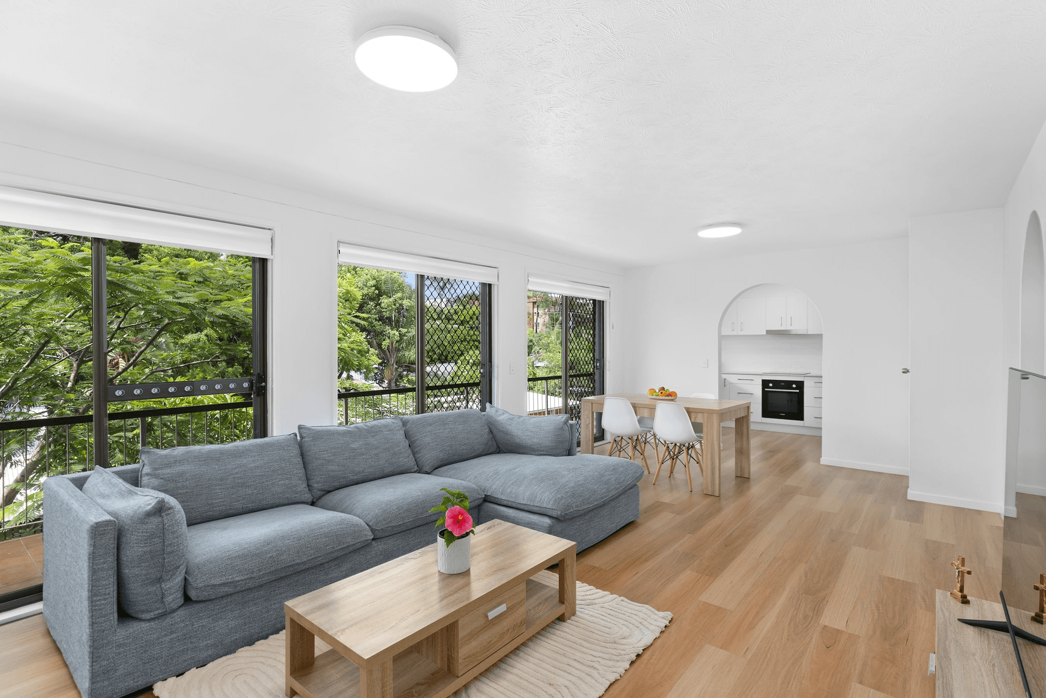 2/10 Lucinda Street, TARINGA, QLD 4068