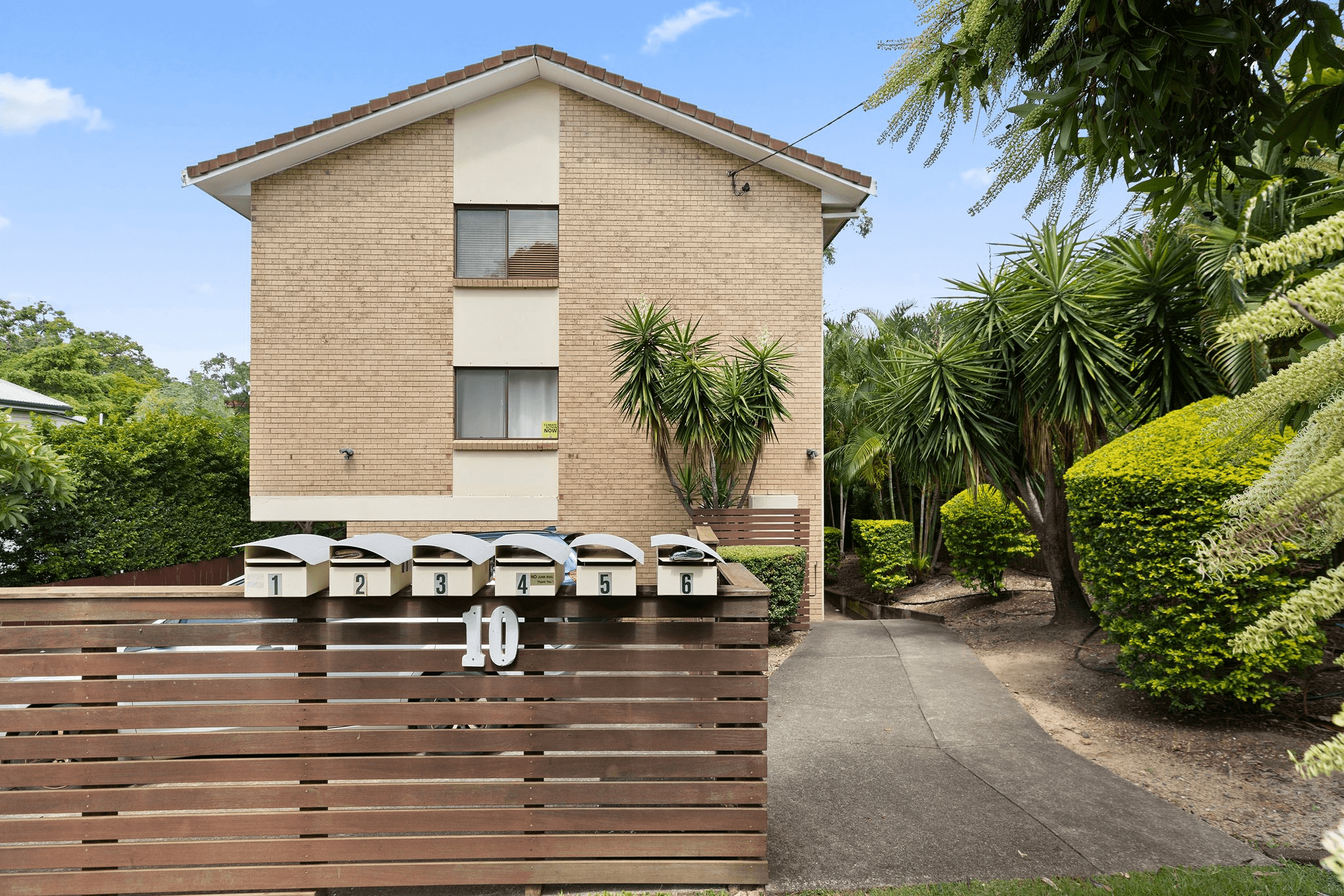 2/10 Lucinda Street, TARINGA, QLD 4068