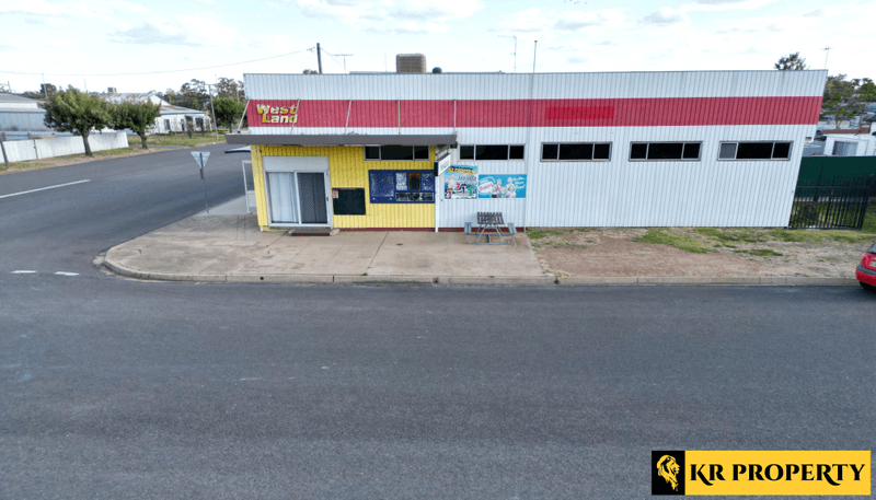 23 Goobar Street, NARRABRI, NSW 2390