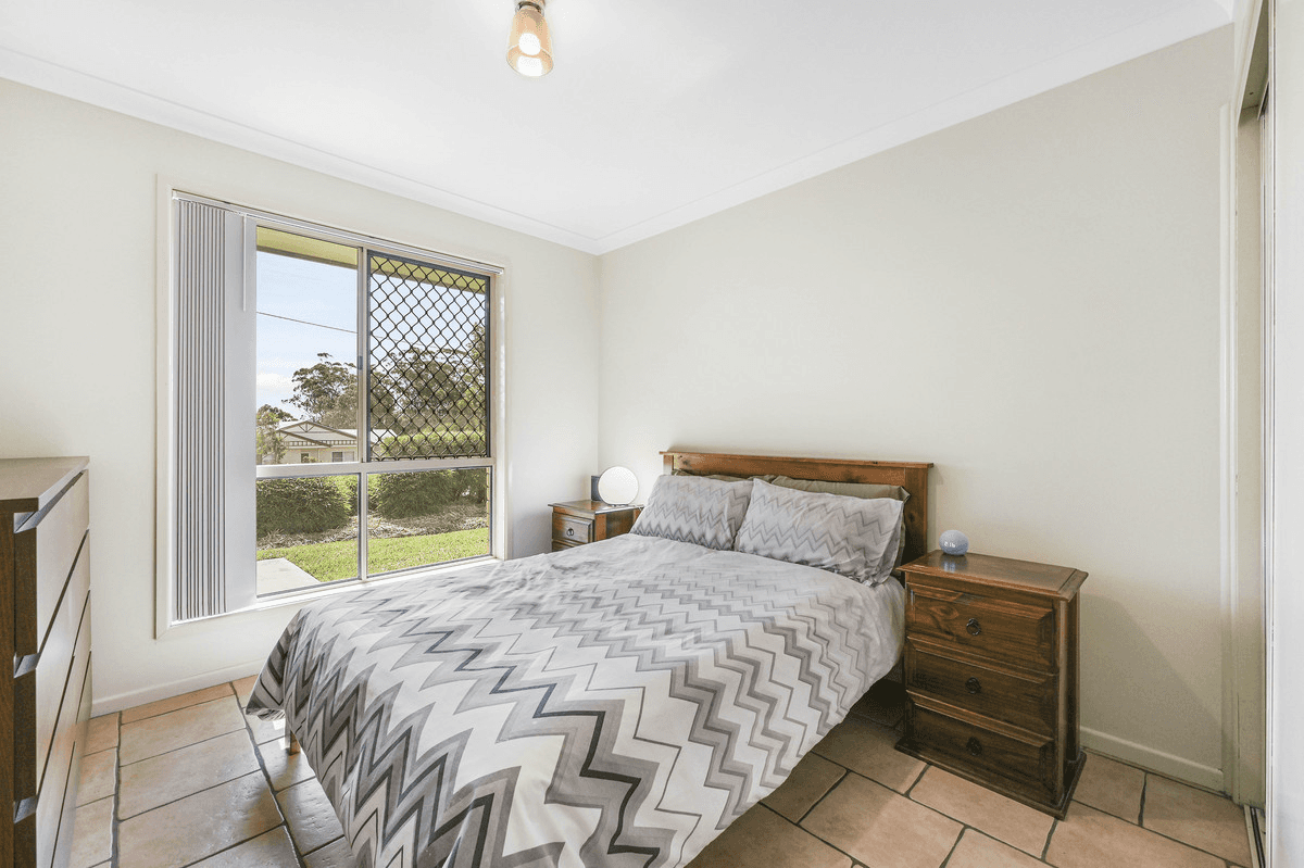 30 Garrett Road, Meringandan, QLD 4352