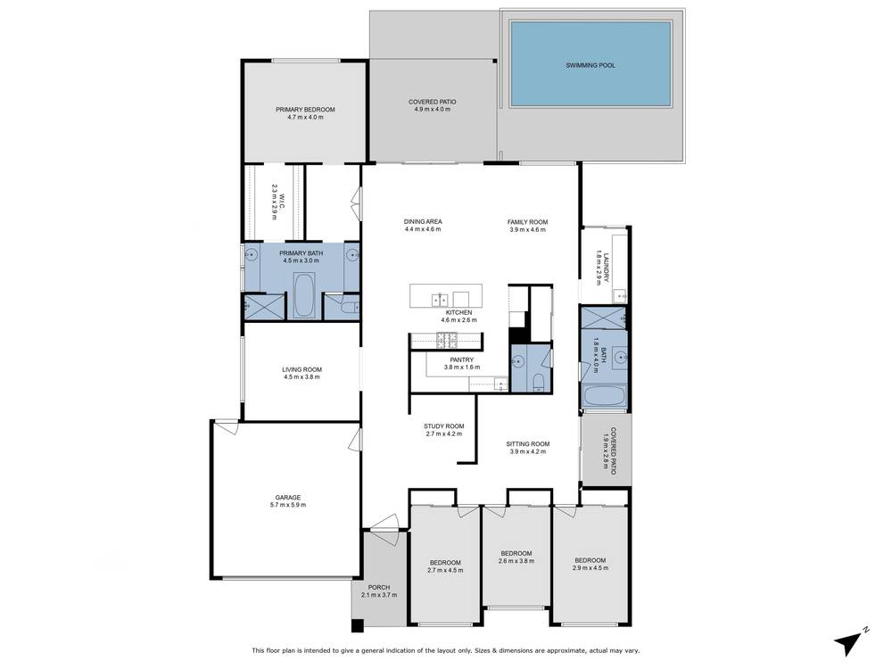 44 Emilia Close, Banksia Beach, QLD 4507