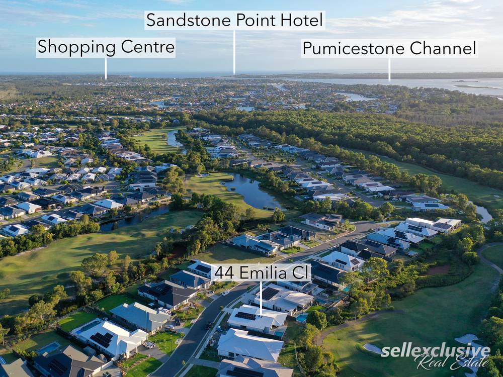 44 Emilia Close, Banksia Beach, QLD 4507