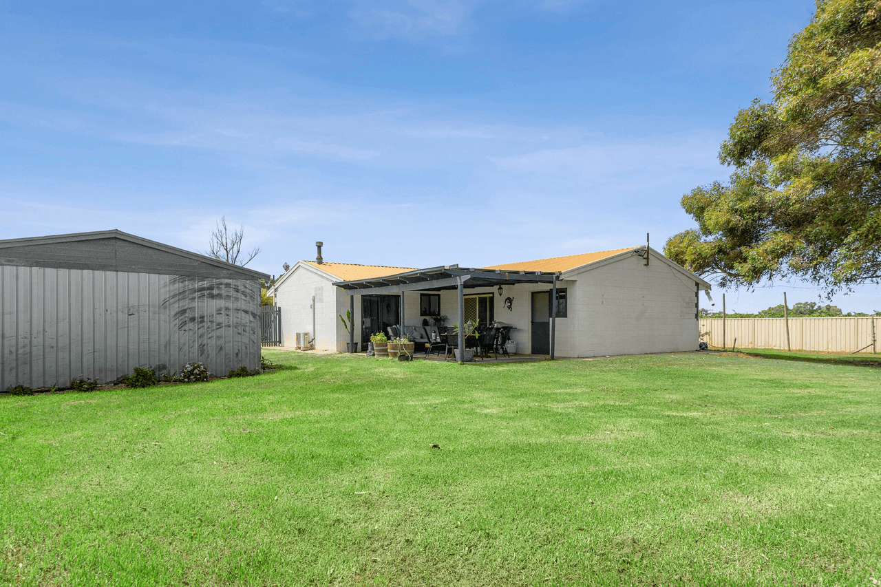 640 Chowilla Street, RENMARK, SA 5341