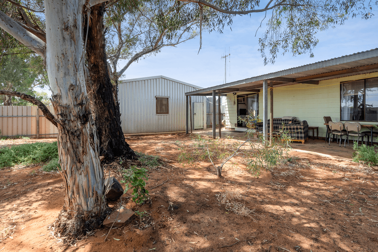 640 Chowilla Street, RENMARK, SA 5341