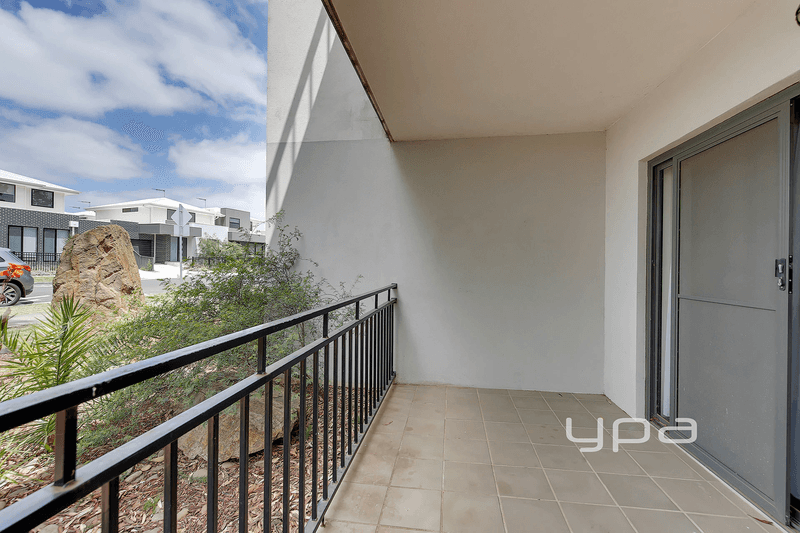 39/21-29 Trickey Avenue, Sydenham, VIC 3037