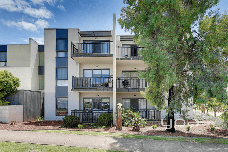 39/21-29 Trickey Avenue, Sydenham, VIC 3037