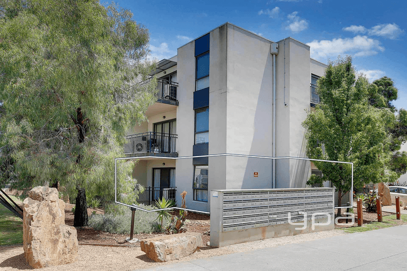 39/21-29 Trickey Avenue, Sydenham, VIC 3037