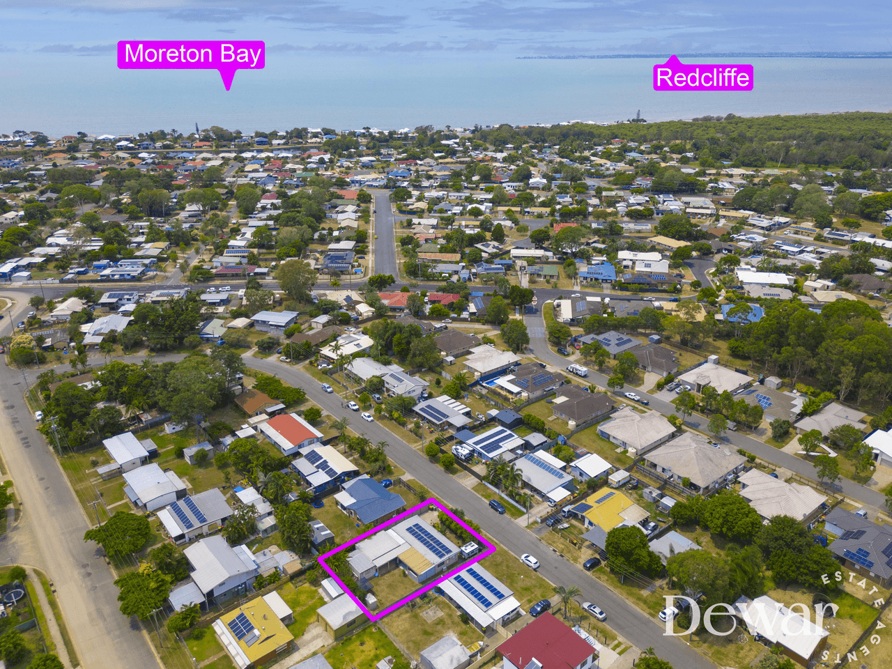 23 Gillian Street, BEACHMERE, QLD 4510