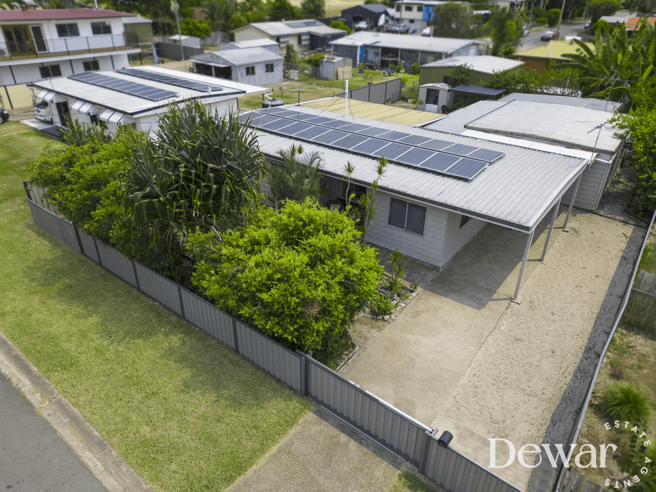 23 Gillian Street, BEACHMERE, QLD 4510