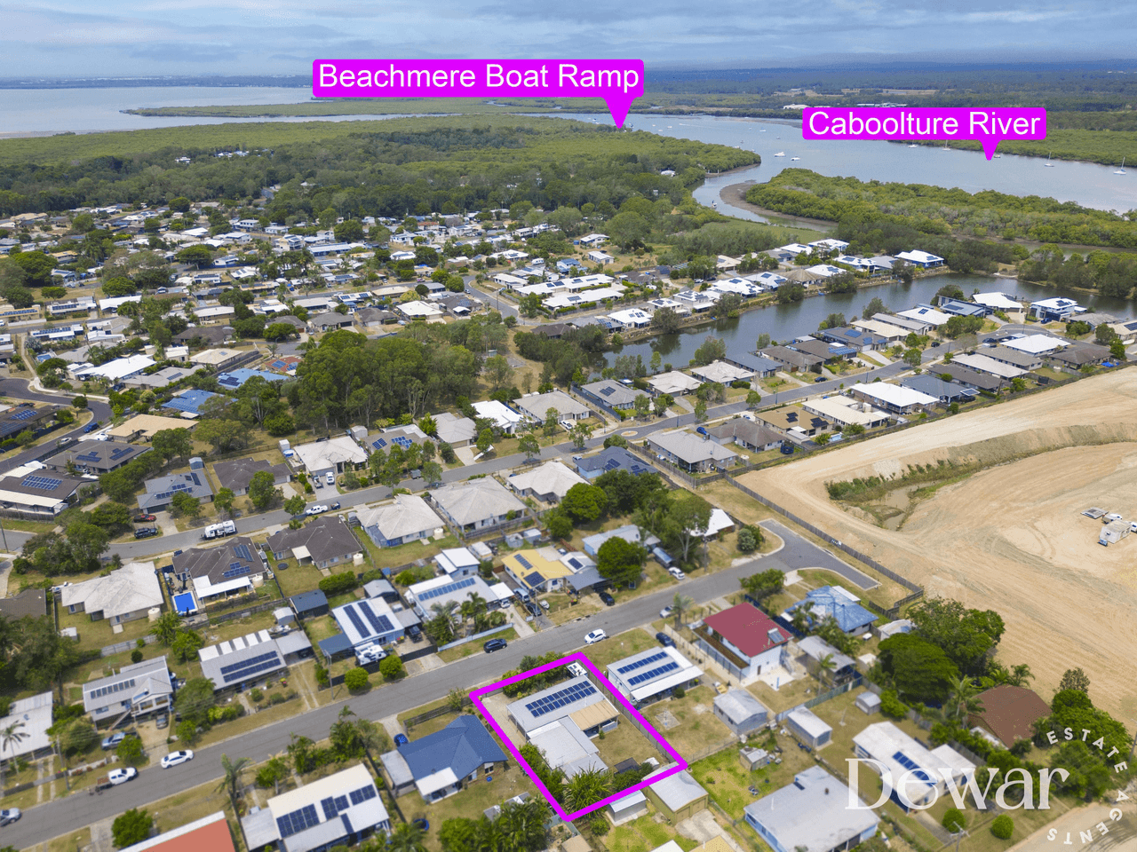 23 Gillian Street, BEACHMERE, QLD 4510