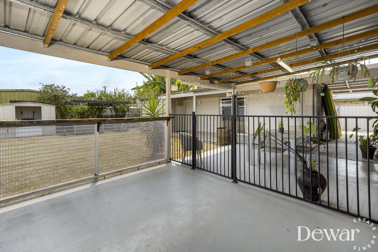 23 Gillian Street, BEACHMERE, QLD 4510