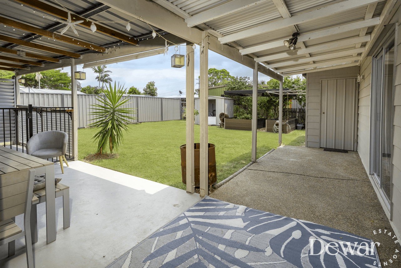 23 Gillian Street, BEACHMERE, QLD 4510