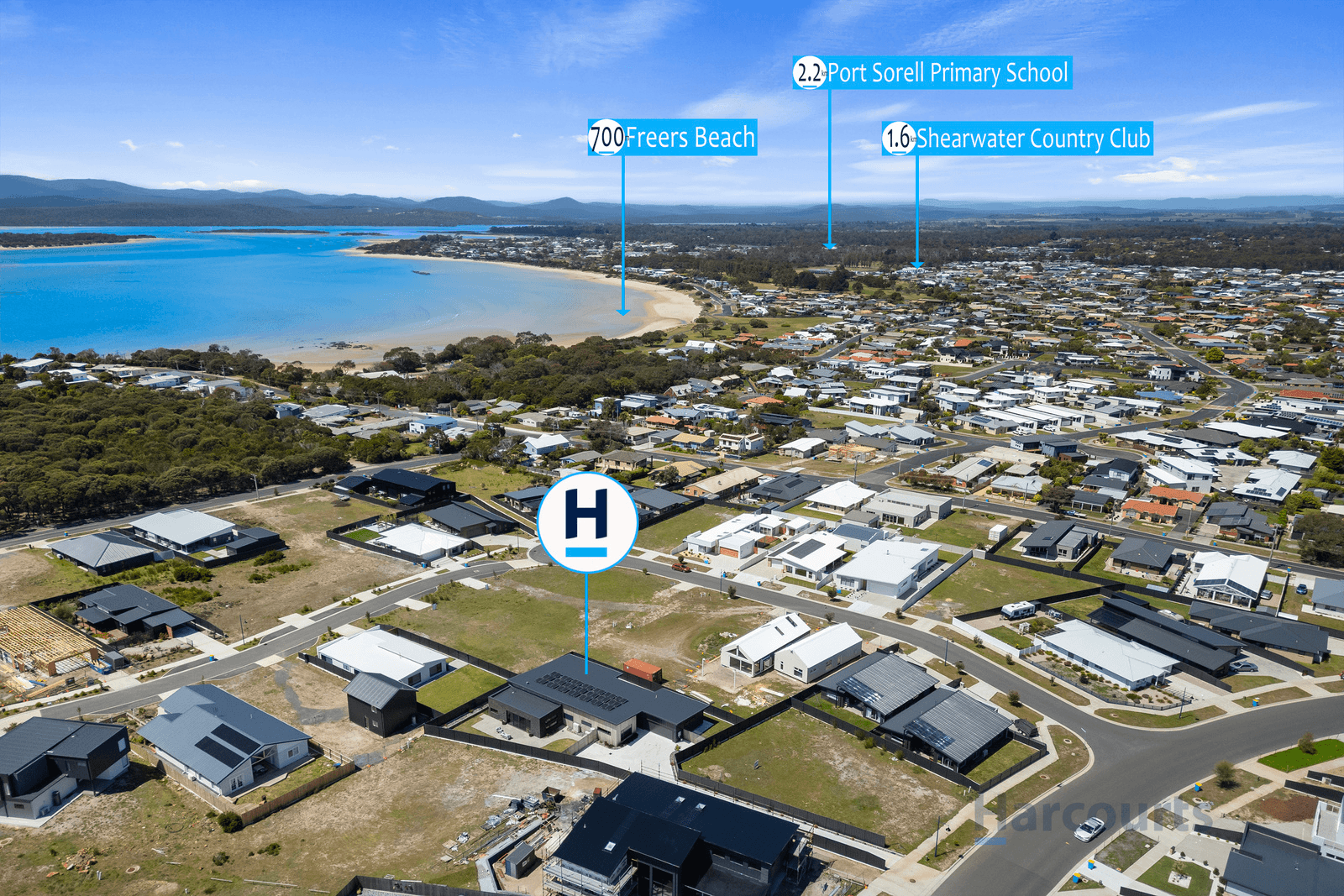 14 Pepik Street, HAWLEY BEACH, TAS 7307