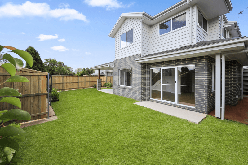 13 Brewster Street, Mittagong, NSW 2575