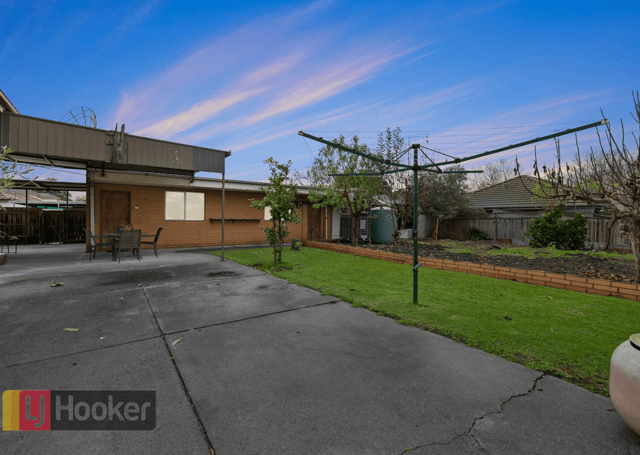 5 Victoria Avenue, SPRINGVALE, VIC 3171