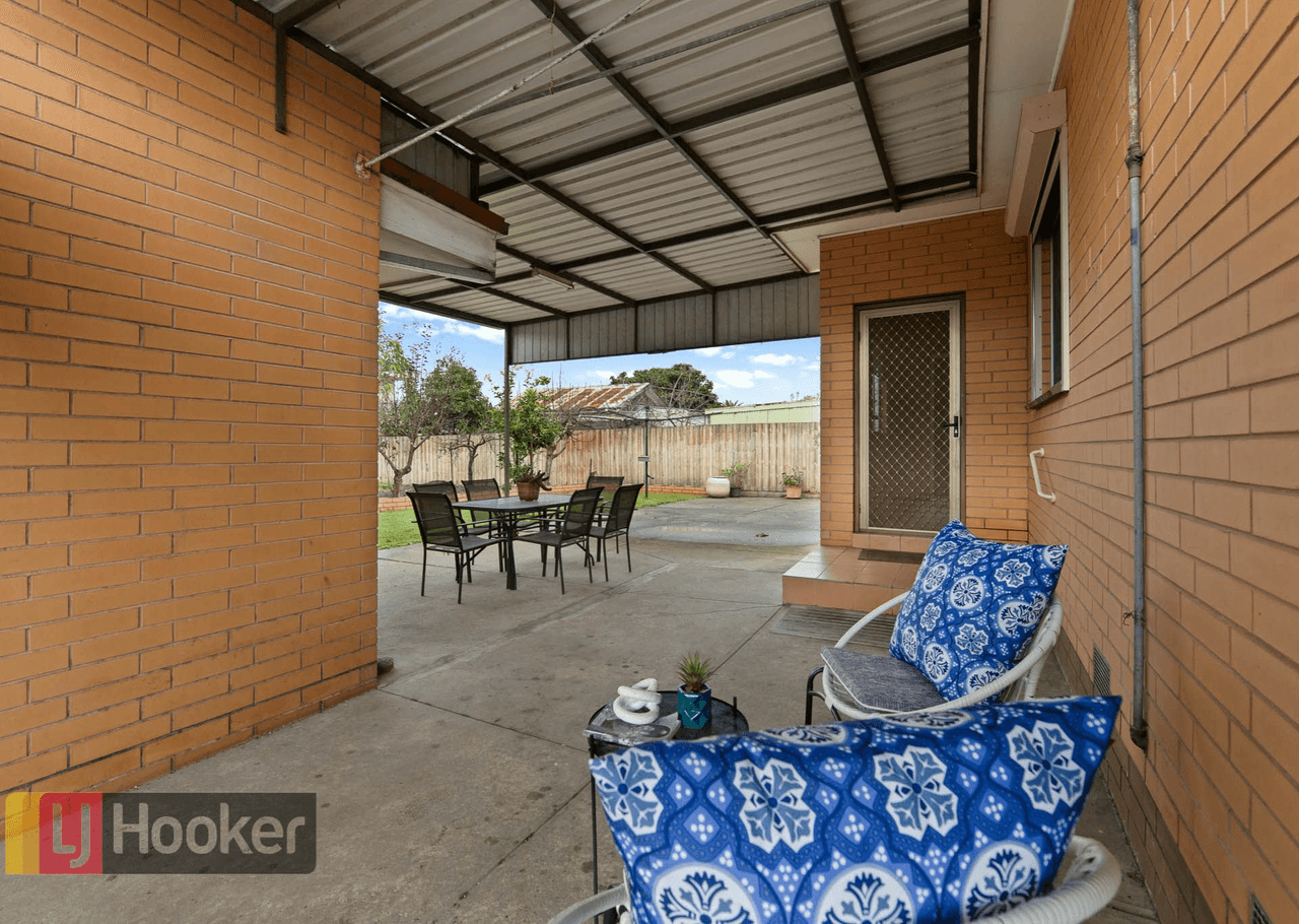 5 Victoria Avenue, SPRINGVALE, VIC 3171