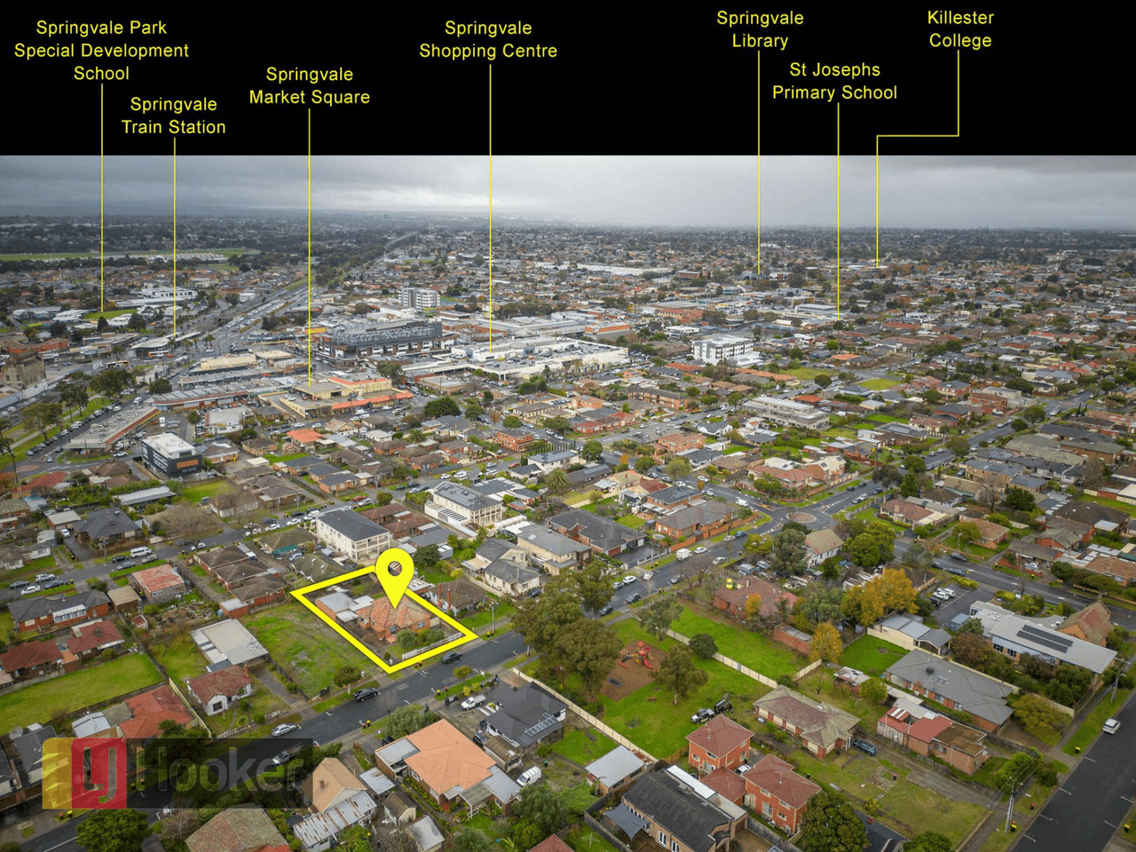 5 Victoria Avenue, SPRINGVALE, VIC 3171