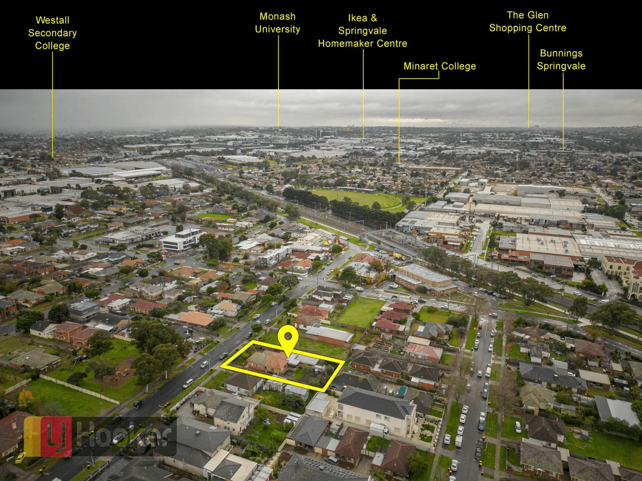 5 Victoria Avenue, SPRINGVALE, VIC 3171