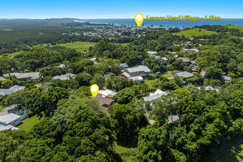 11 Angus Kennedy Close, LENNOX HEAD, NSW 2478