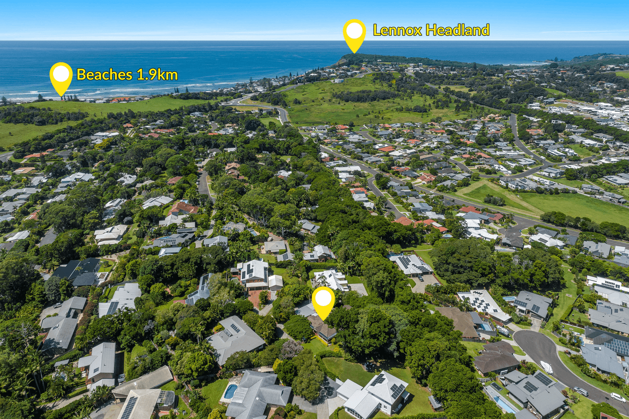 11 Angus Kennedy Close, LENNOX HEAD, NSW 2478