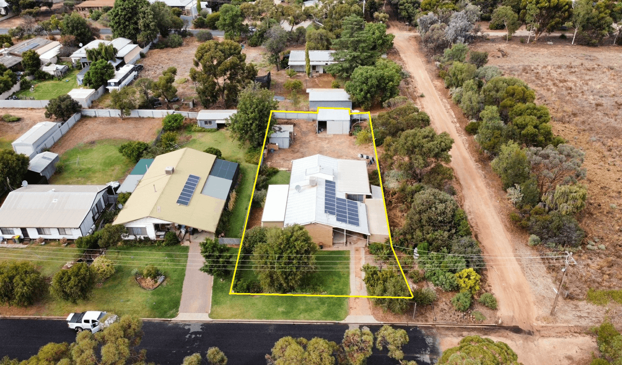 97 Monash Avenue, NYAH WEST, VIC 3595