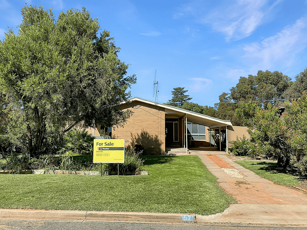 97 Monash Avenue, NYAH WEST, VIC 3595