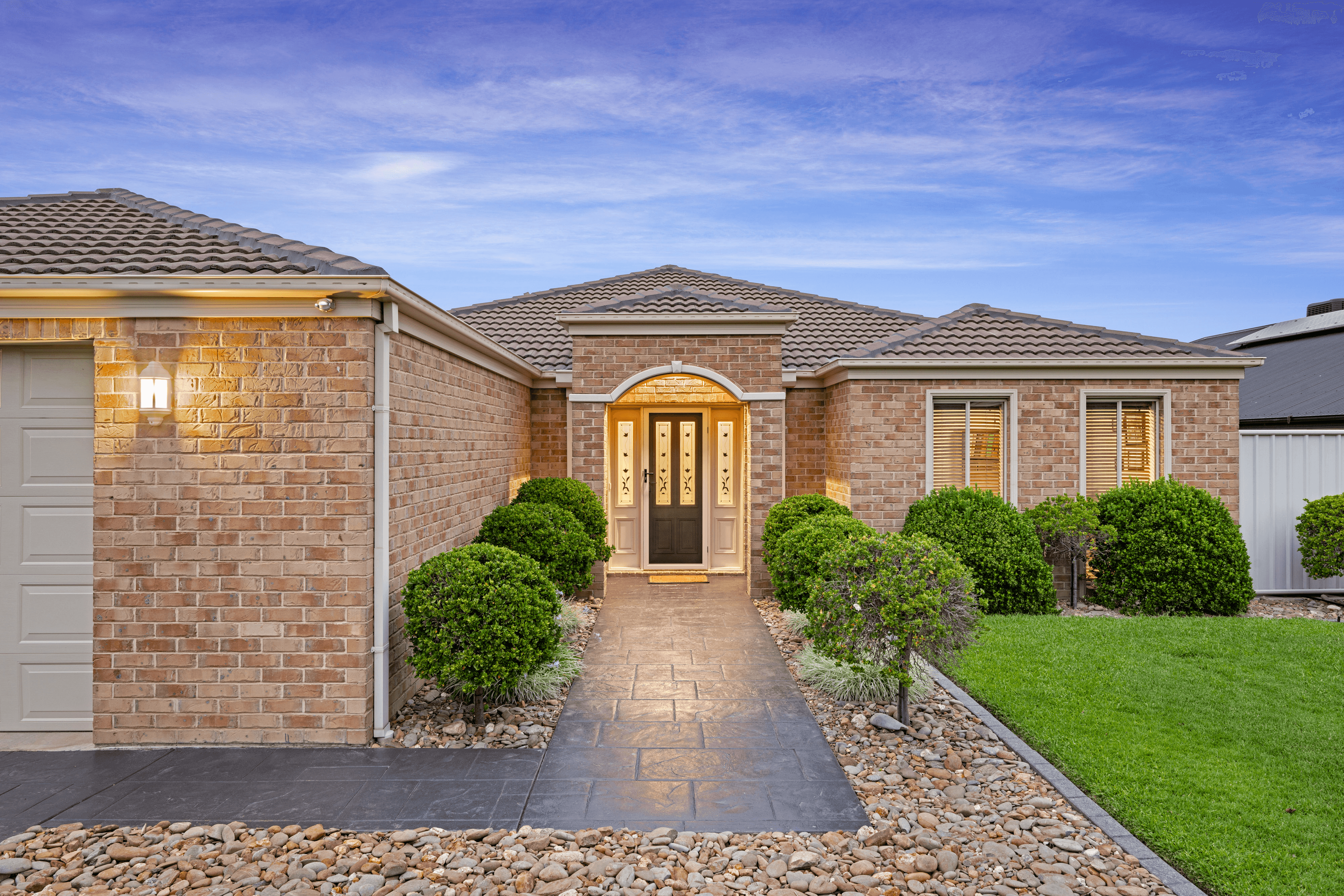 134 Newton Circuit, THURGOONA, NSW 2640