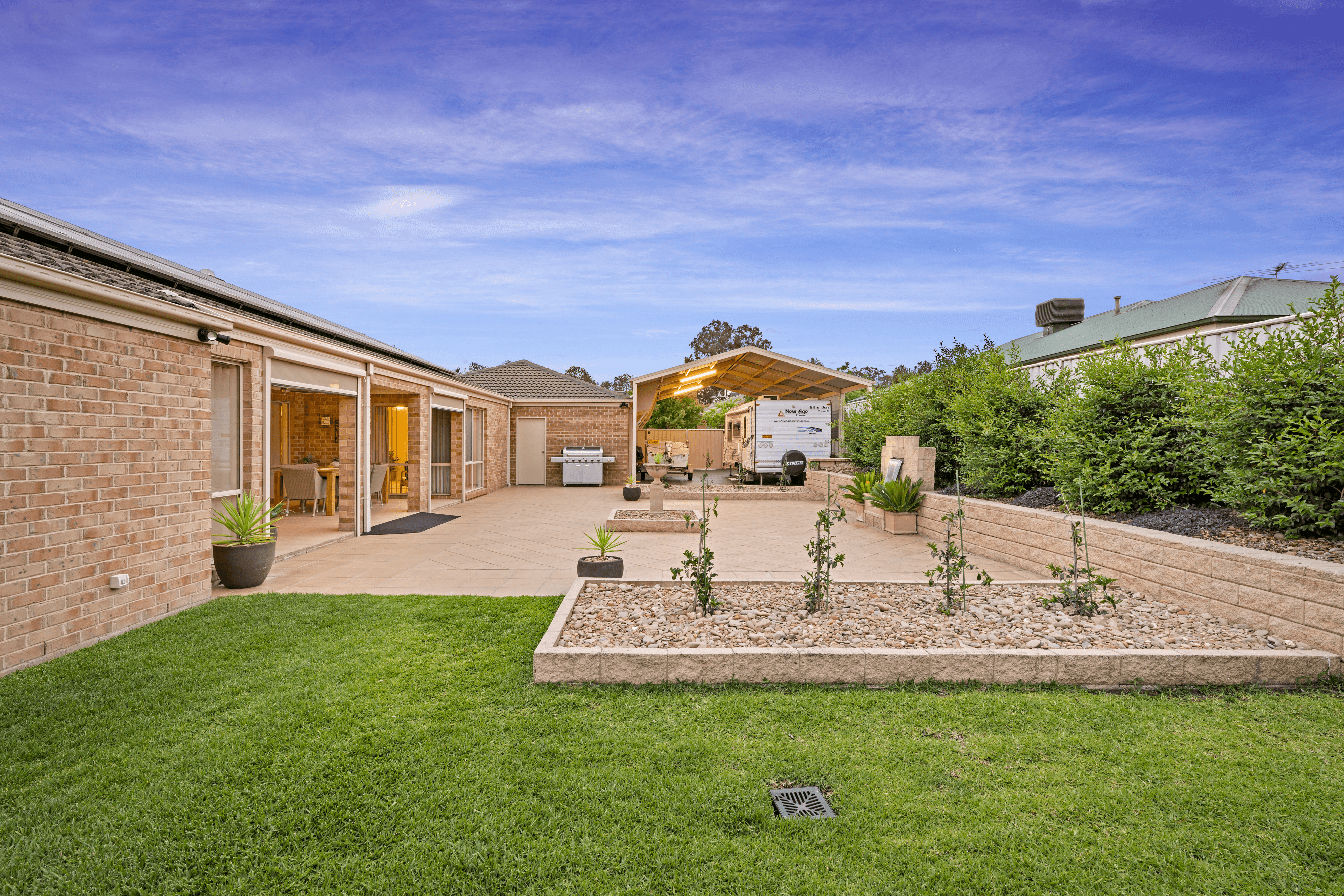 134 Newton Circuit, THURGOONA, NSW 2640