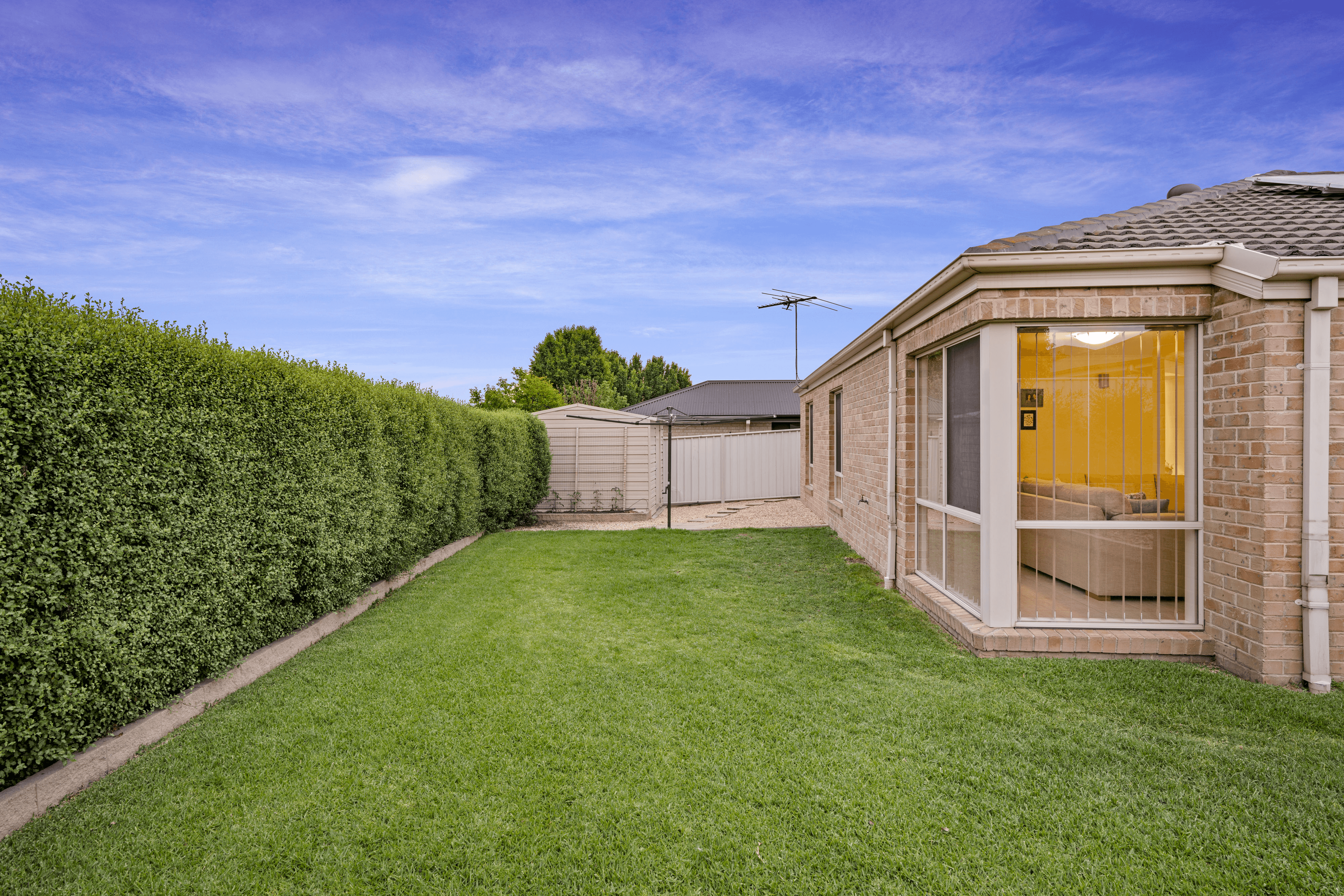 134 Newton Circuit, THURGOONA, NSW 2640