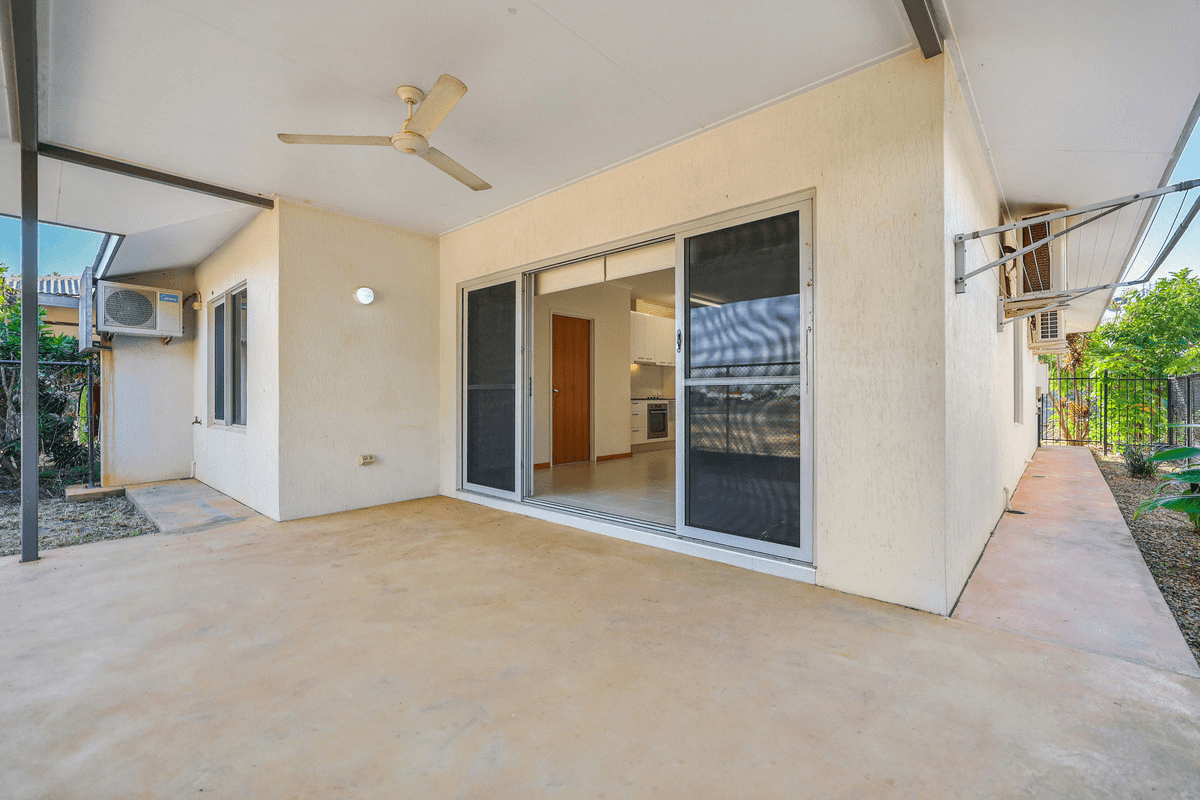 71/69 Boulter Road, BERRIMAH, NT 0828