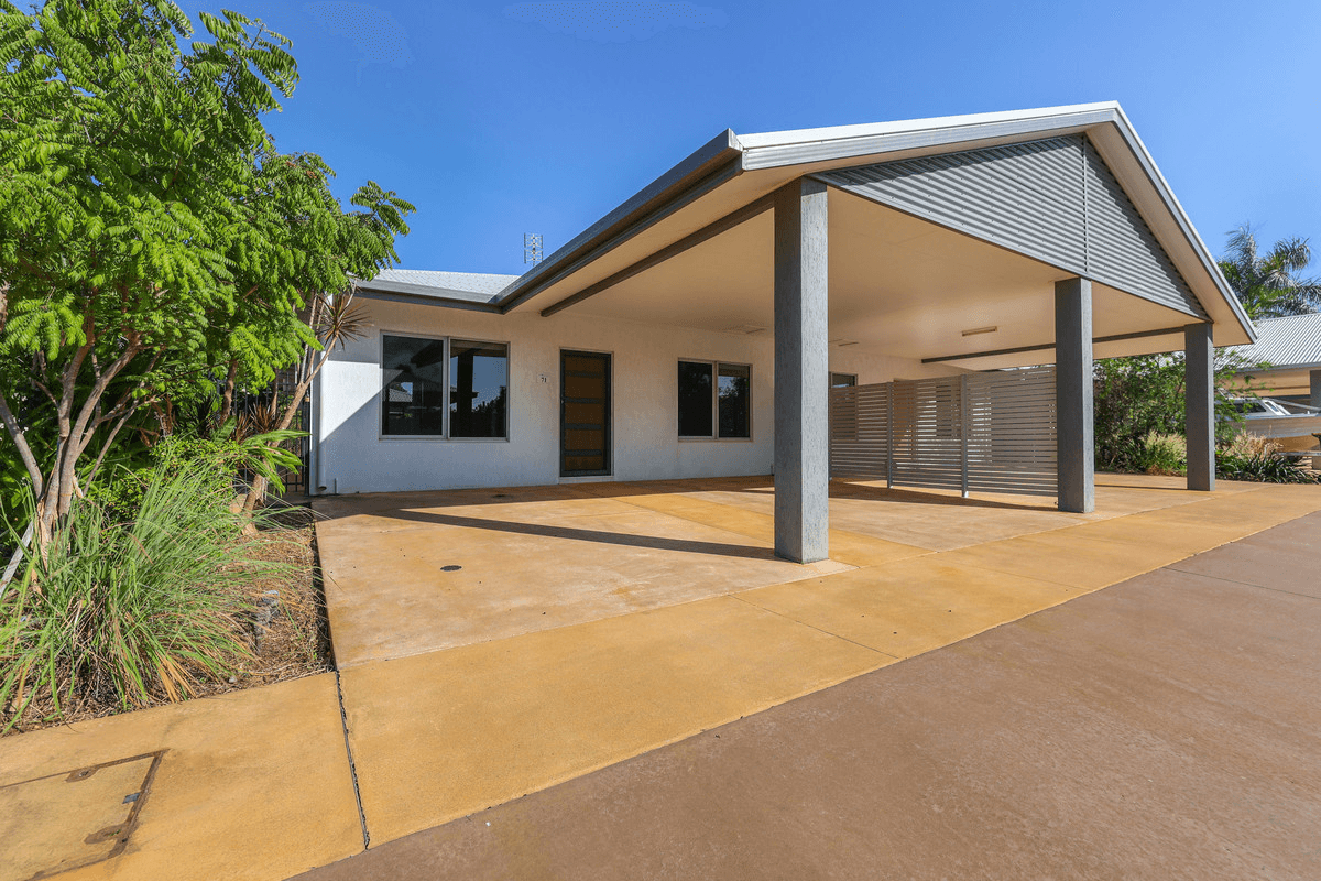 71/69 Boulter Road, BERRIMAH, NT 0828